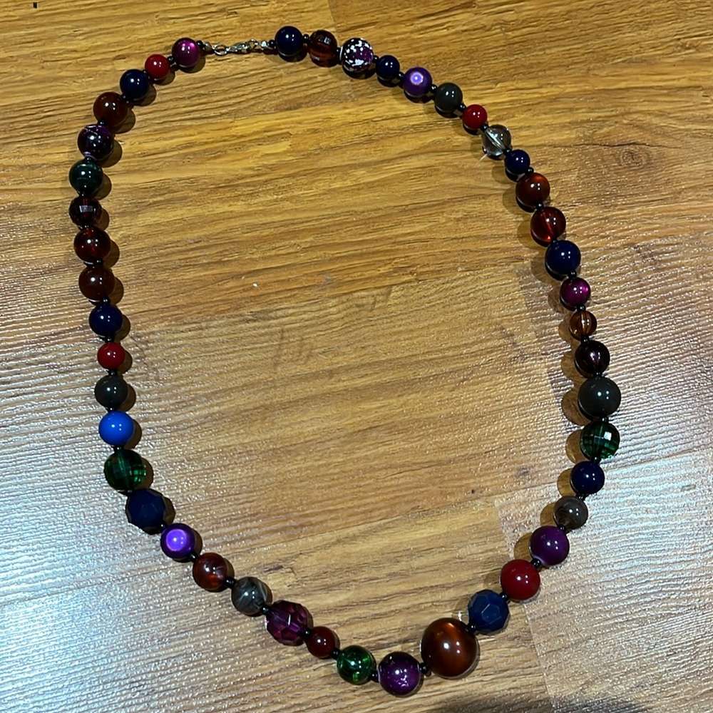 Costume neclace